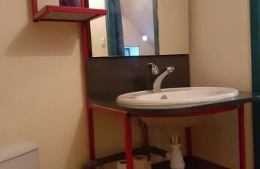 Gite de Marcureau - Foto 48