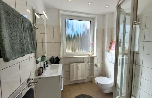 Ferienwohnung Ankerplatz Wangen - Foto 13