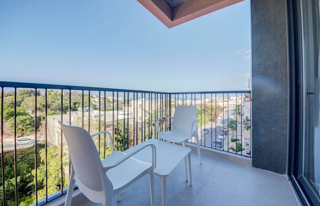 Mayfair by Premier Suites MT - Foto 77