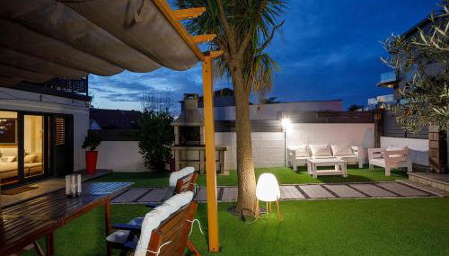 Casa de ensueño en el Castro de Vigo y céntrica by Prishomes - Foto 2