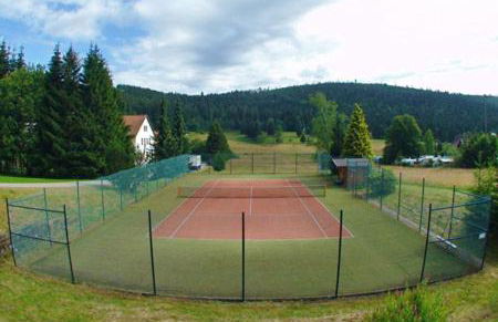 Schönes Doppelzimmer mit separater Wohn-Küche im nördlichen Nationalpark Schwarzwald - Foto 12