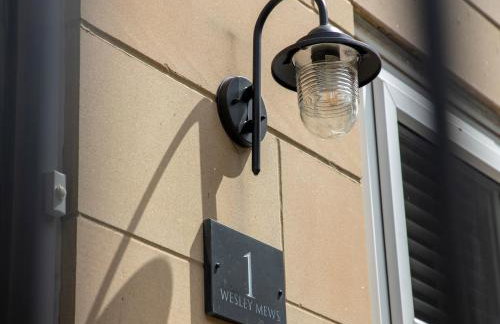 1 Wesley Mews - Foto 4