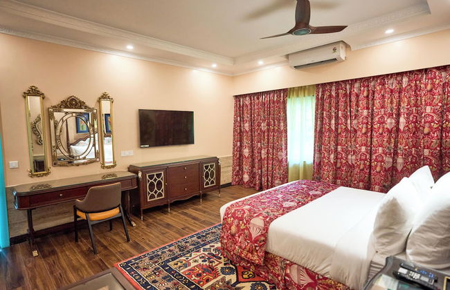 Mayfair Manor Alibag - Foto 4