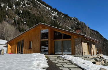 Chalet Luca - Foto 32