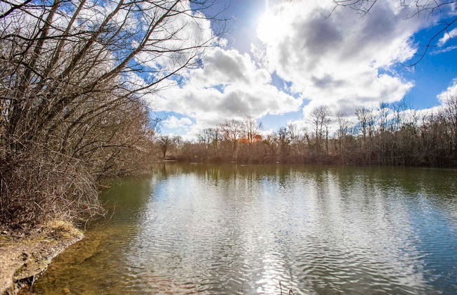 Stunning Character 2bed Cottage in St Albans Wifi - Foto 24