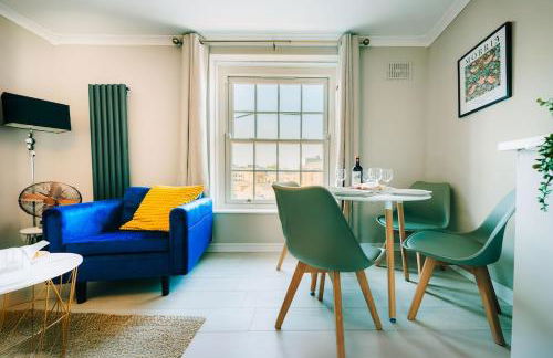 London's Great Escape 2 Bed Flat - Foto 29