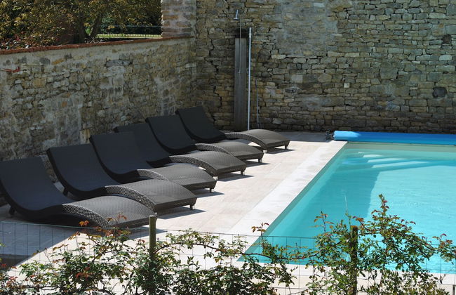 Ferme de la Lochere - Foto 35