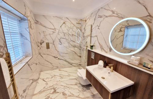 Elevated Space Apartments, Shipston on Stour - Foto 22