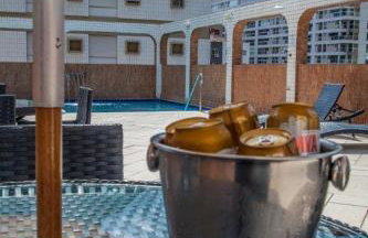 Atlantico Inn Apart Hotel - Foto 4