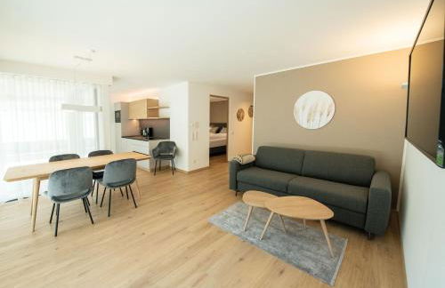 Residence aMoret - Foto 3