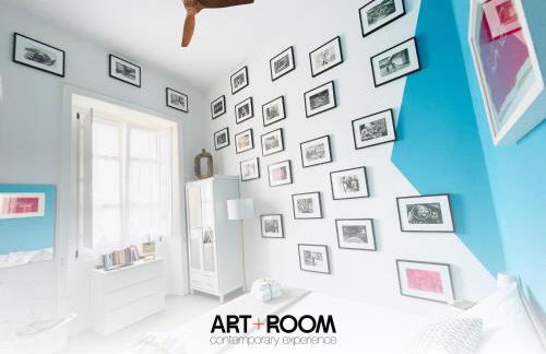 Hackert Art Room Apartment - Photo 3