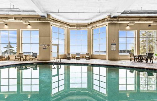 Amazing Lake View King Suite, Kitchen & Pools - Foto 46