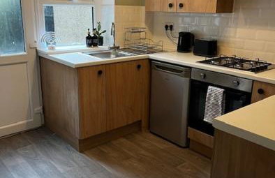 Delightful 1 Bedroom Cottage - Foto 7