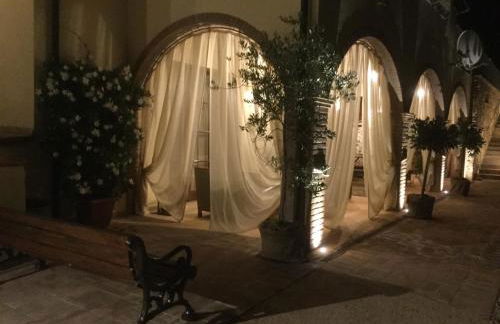 wine apartment le sedici - Foto 1