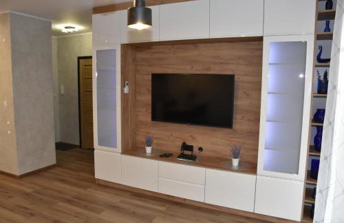 Apartament Calisia - Foto 4