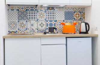 Summer Colors rooms & apartments - Foto 24