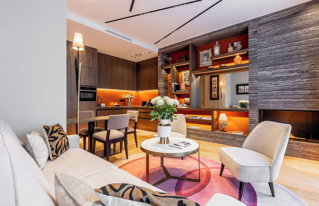 Maison Boissière Barnes Residences - Photo 50