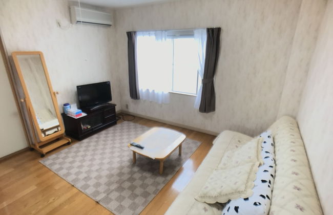 Mark's HOME - Foto 13