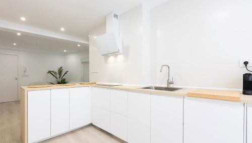 Apartamento Hondarribia centro - Foto 2