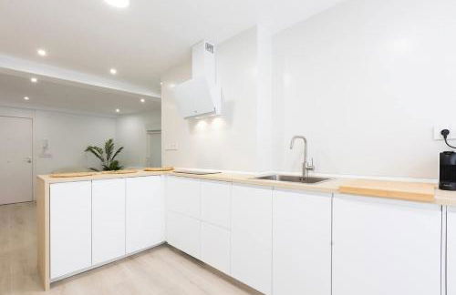 Apartamento Hondarribia centro - Foto 2