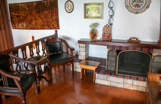 Archontiko Merylins Pinakates Pelion - Foto 20