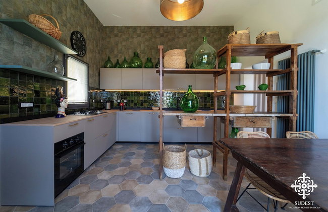 Arte Barocco - Panoramic Home in City Center - Photo 13