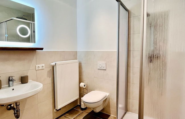 Chalet & Apart Fichtelberger - Blick - Foto 49