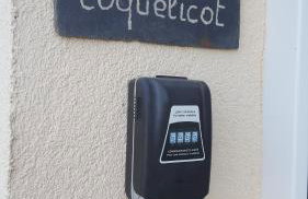 Gîte studio 2 pers Le Coquelicot entre Loire et Sologne - Foto 12