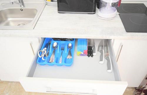 MIRADOR DEL CERRADO free parking - Photo 37