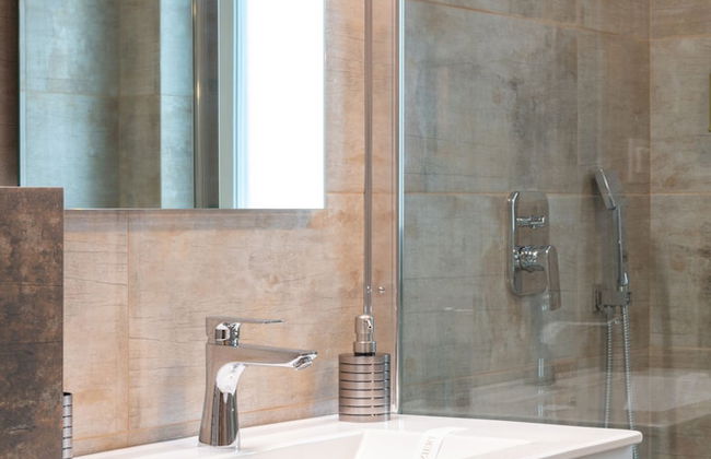 TCI Apartments - Foto 43