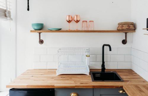 Seaview Surf Studios - Foto 23