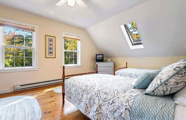 Nanas Hideaway 2 BDR Charmer! - Photo 11