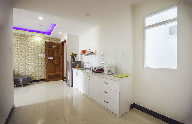 Thien Long Apartment - Foto 5
