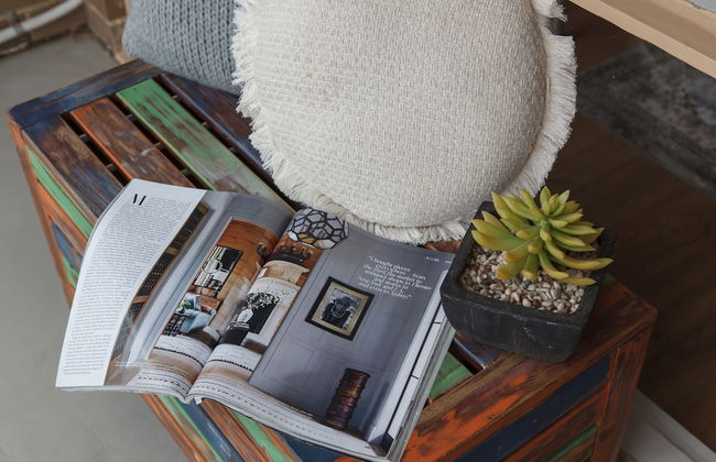 Heart of Ormond Apartment by Ready Set Host - Photo 13