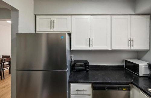 Galloway 6 I Spacious Garden Style Retreat I Gym - Foto 14