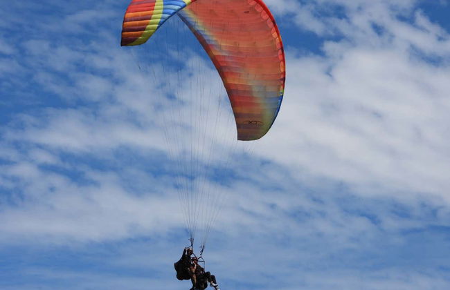 Cocorná Paragliding Experience - Photo 4