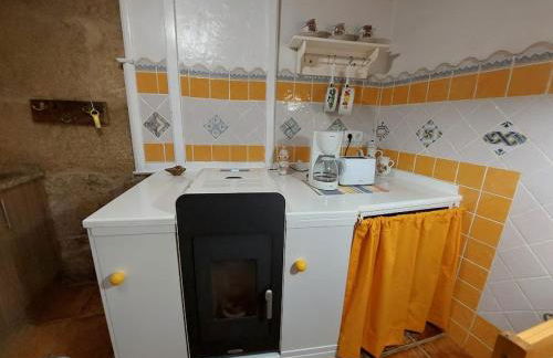 O Recuncho da Isa - Ribeira Sacra - Foto 24