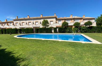 Mar Blau Estartit Rental - Foto 17