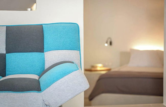 Caveart Villa&PriveTerrace&Prive Jacuzzi - Photo 29