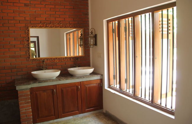 Siriniwasa Villa Induruwa - Foto 21