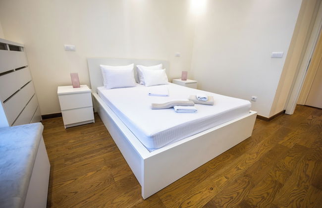 Apartments Royal - Arcadia Building - Foto 28