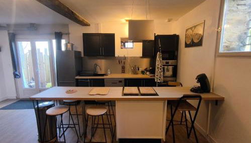 Maison de campagne en pierre à 15 min de Pau - Foto 5