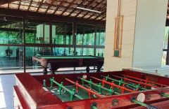 Flat Tabatinga Nord, vista para o mar - Foto 18