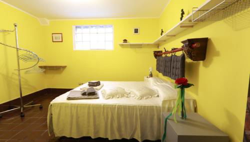 Lo studio di Podere Bellavista - Foto 5