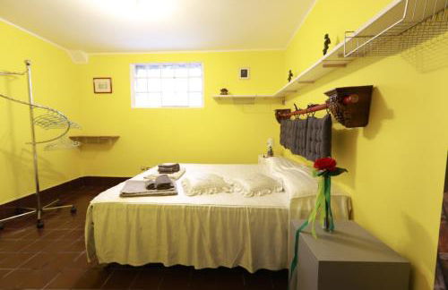 Lo studio di Podere Bellavista - Foto 5