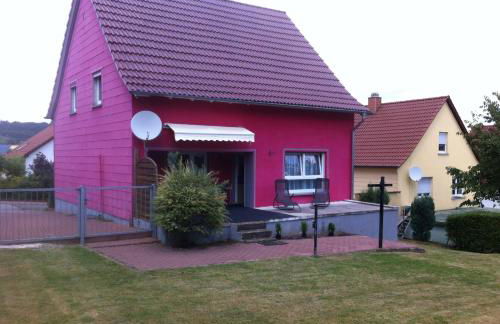 Gästehaus Waldmohr - Foto 3