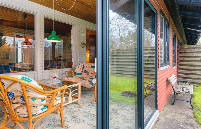 Cozy Holiday Home in Jutland near Lake - Photo 12