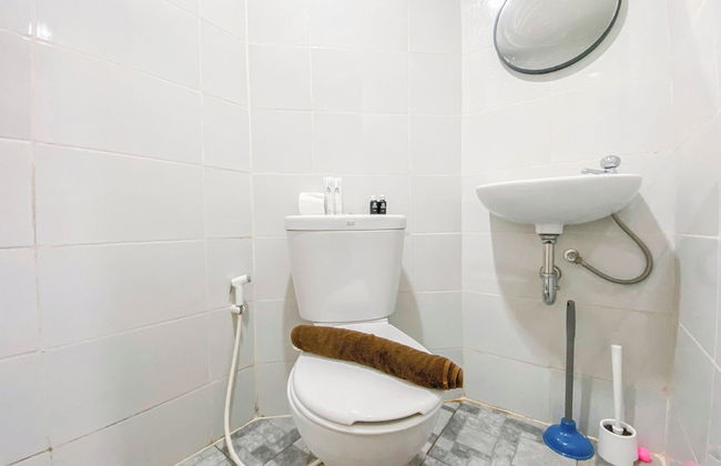 Great Choice Studio At Amartha View Apartment - Foto 13