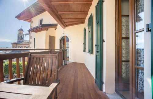 Residence Lena App 3 with Balcony - Foto 3