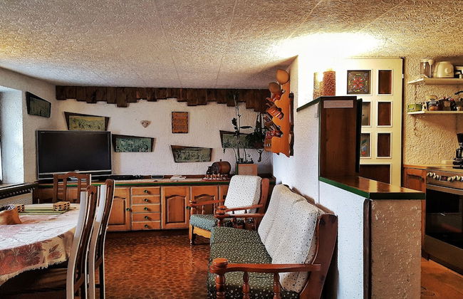 Apartma Pohar- A Bit Different! - Foto 16